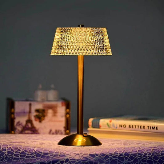 Luminella™ Table Lamp Design D