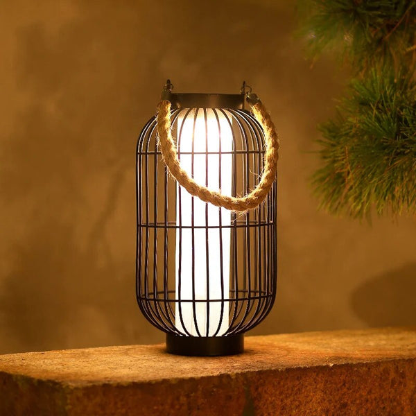 Aurora Sun Glow Lamp
