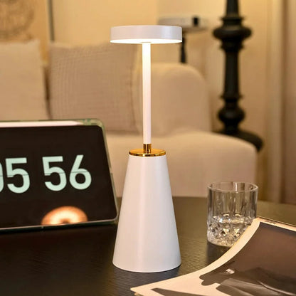 LumiFlex Wireless Table Lamp Deluxe