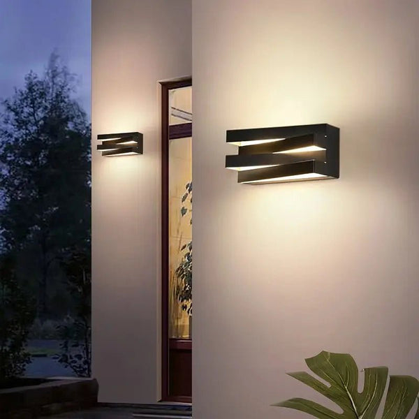 GlowFlex Night Light