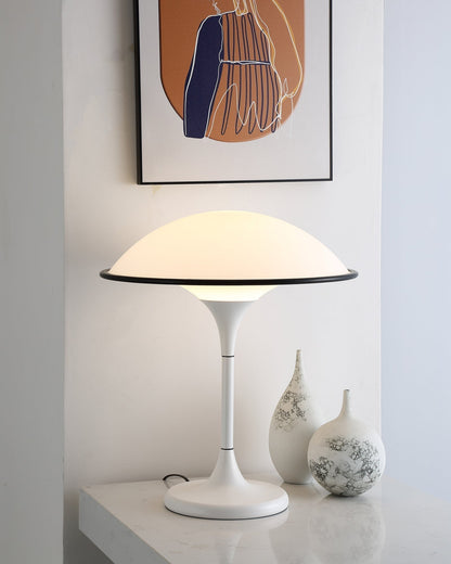 Fontano Elegant Table Lamp Design
