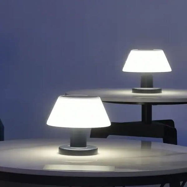 GlowBright Home Lamp