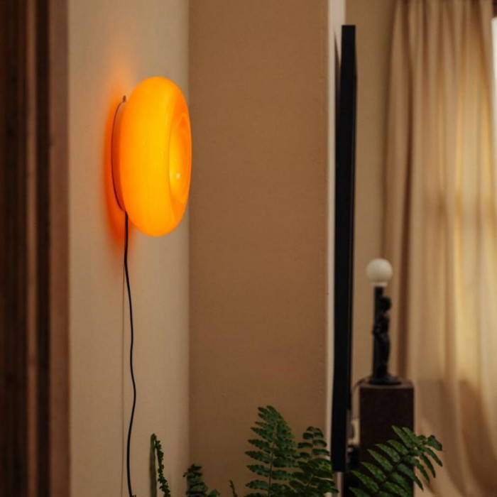 AmberRing™ Mood Light