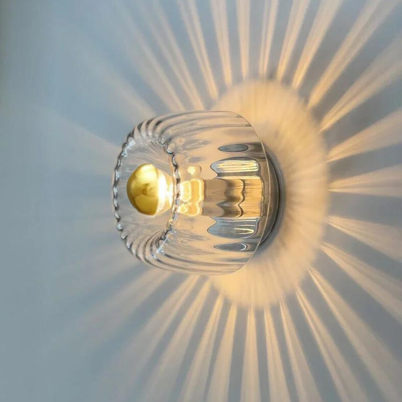 Golden Ray™ Wall Lamp