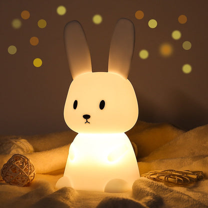 DreamGlow Night Light for Kids
