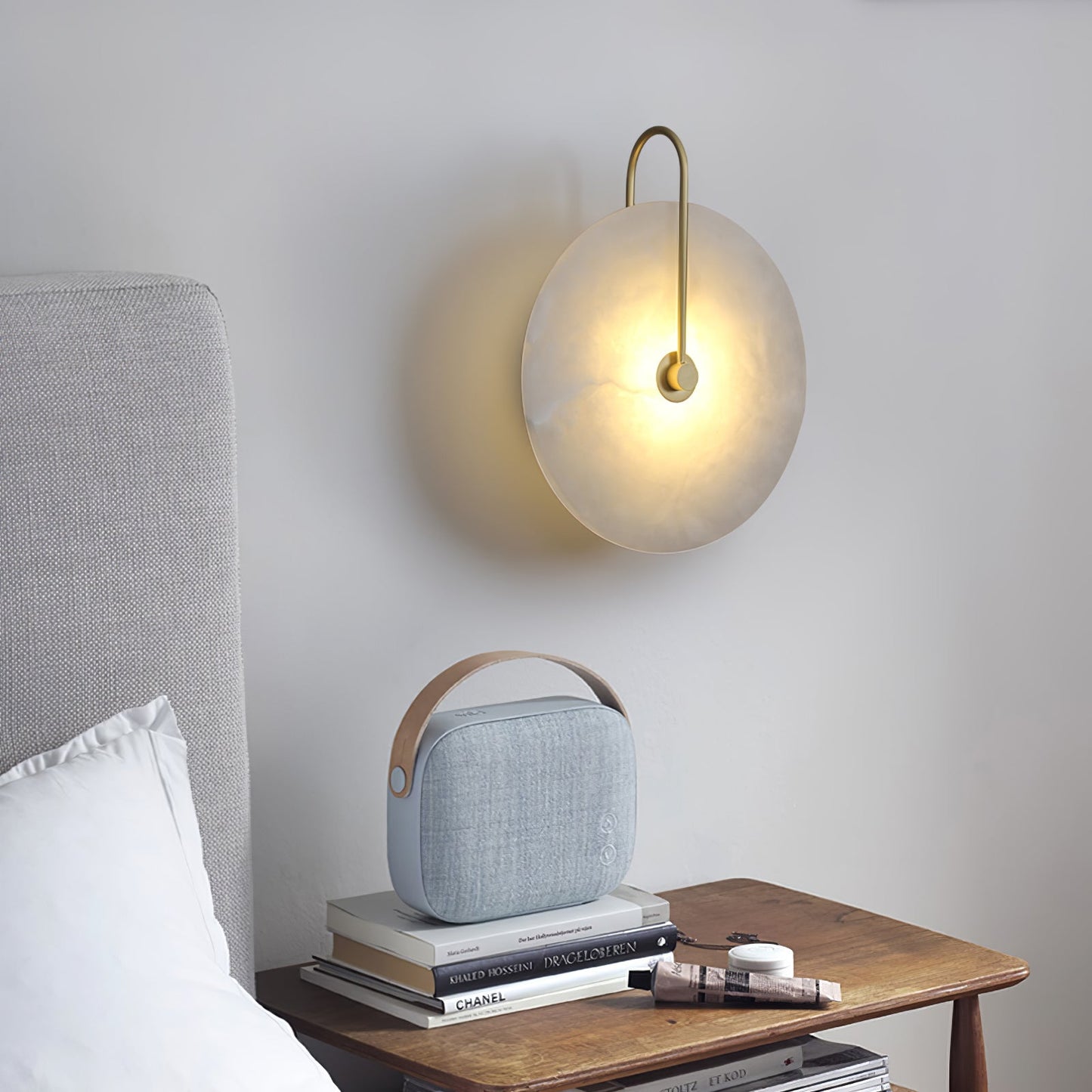 Ceramic Cloud™ Wall Light