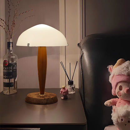 HeritageGlow Timeless Table Lamp