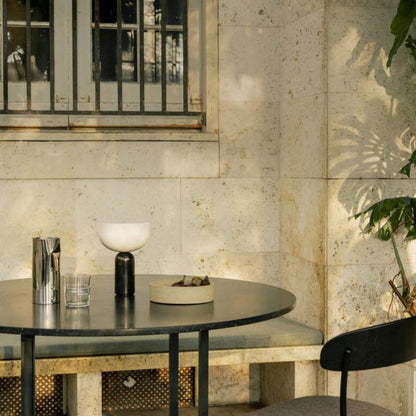 Elegance MarbleLamp for Your Home