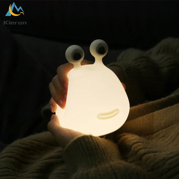 Sluggy Glow Night Light