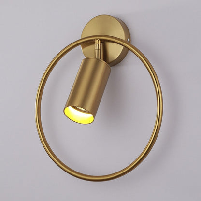 Orbital Spot™ Wall Light