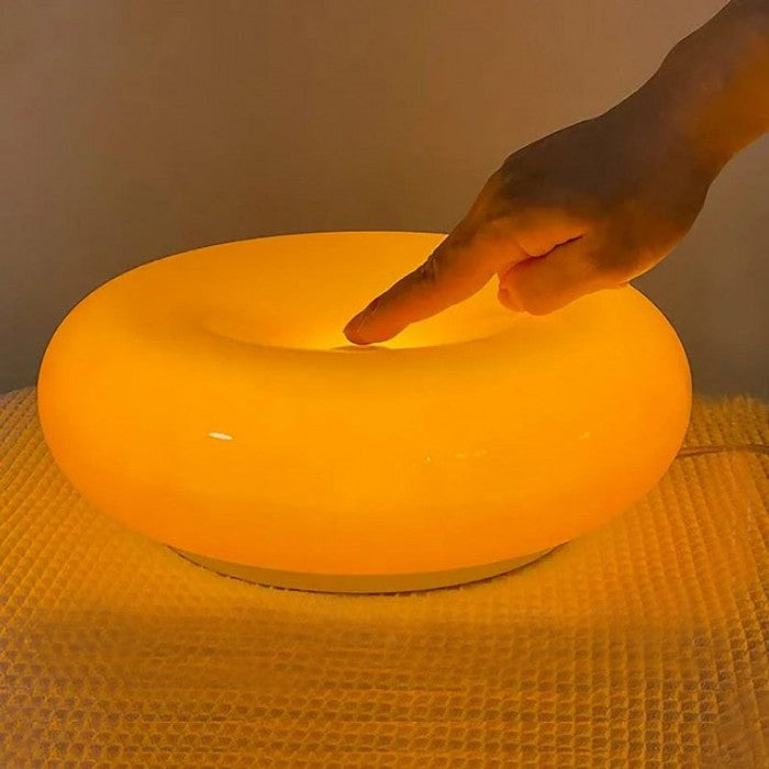 AmberRing™ Mood Light