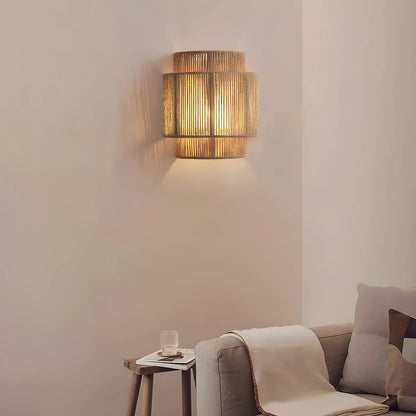 Serenity Nest™ Wall Lamp