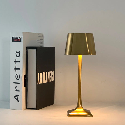 GoldAura Wireless™ Desk Lamp