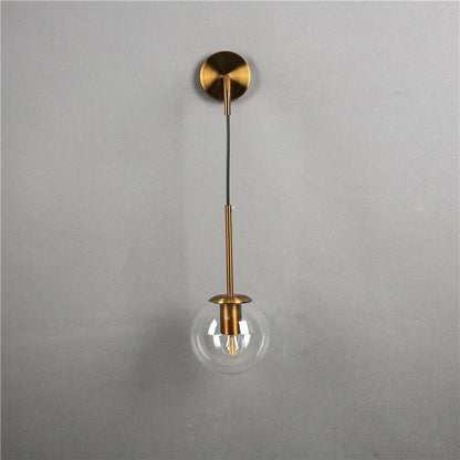 VivaGlass™ Wall Sconce