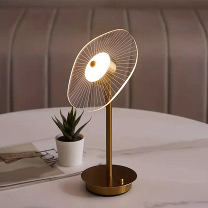 Nymphaea Shine™ Table Lamp