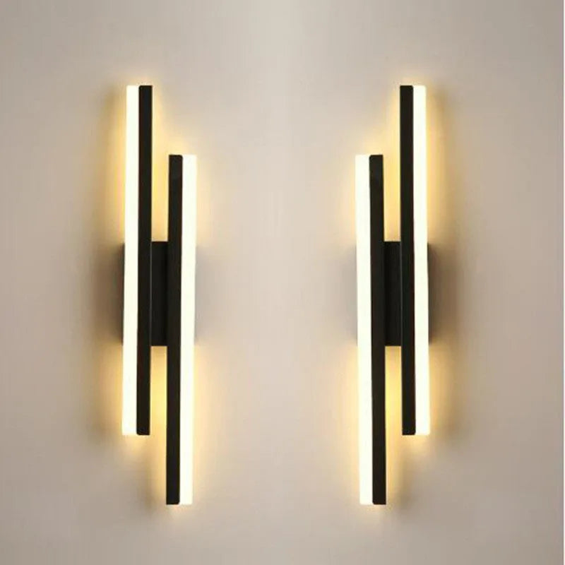 Spectra Fusion Wall Light