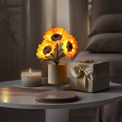 BloomBright Radiant Blossom Light