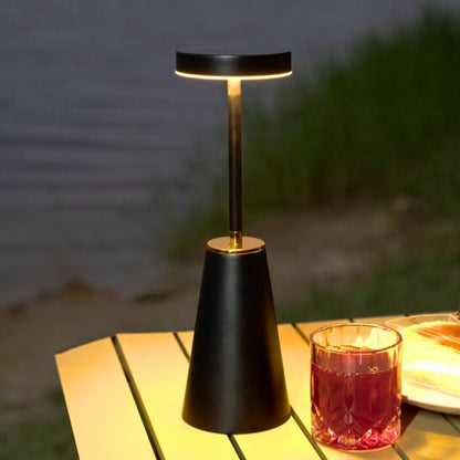 LumiFlex Wireless Table Lamp Deluxe