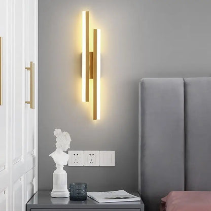 Spectra Fusion Wall Light