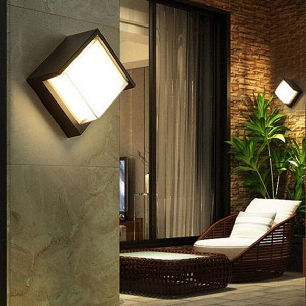 Smart Glow Motion Light