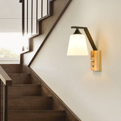 LumiNook™ Wall Lamp