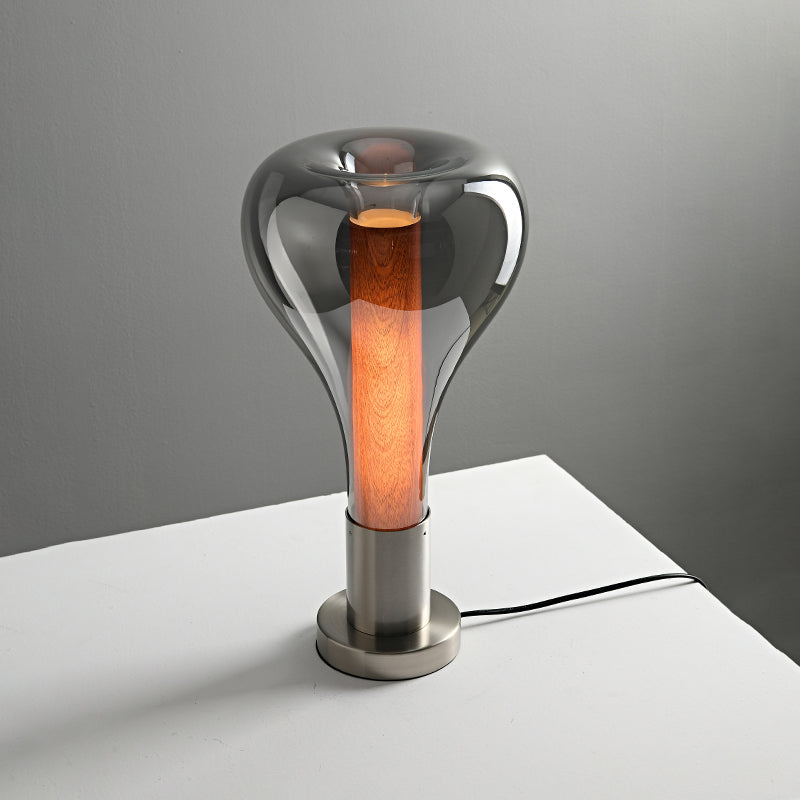 Molten Shimmer™ Table Lamp