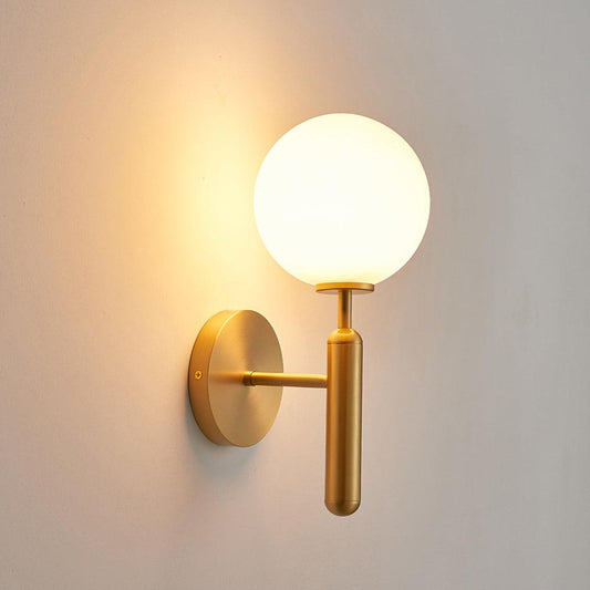 BulbStream Minimal™ Wall Lamp