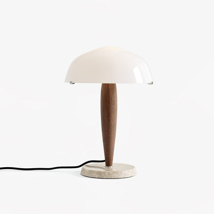 HeritageGlow Timeless Table Lamp