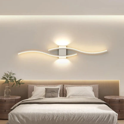 OrbEye Illumination™ Wall light