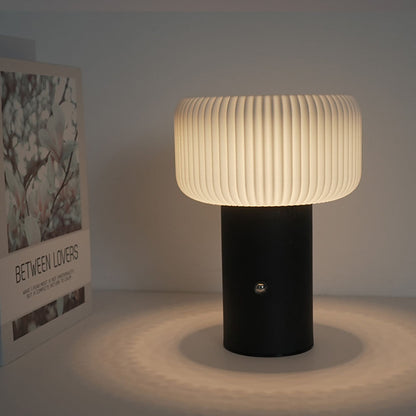 Mushroom Magic Night Light Lamp