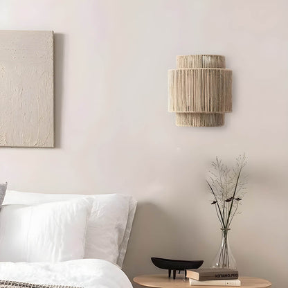 Serenity Nest™ Wall Lamp