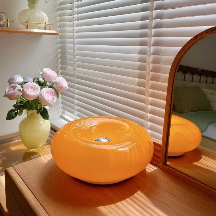 AmberRing™ Mood Light