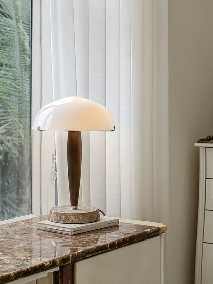 HeritageGlow Timeless Table Lamp