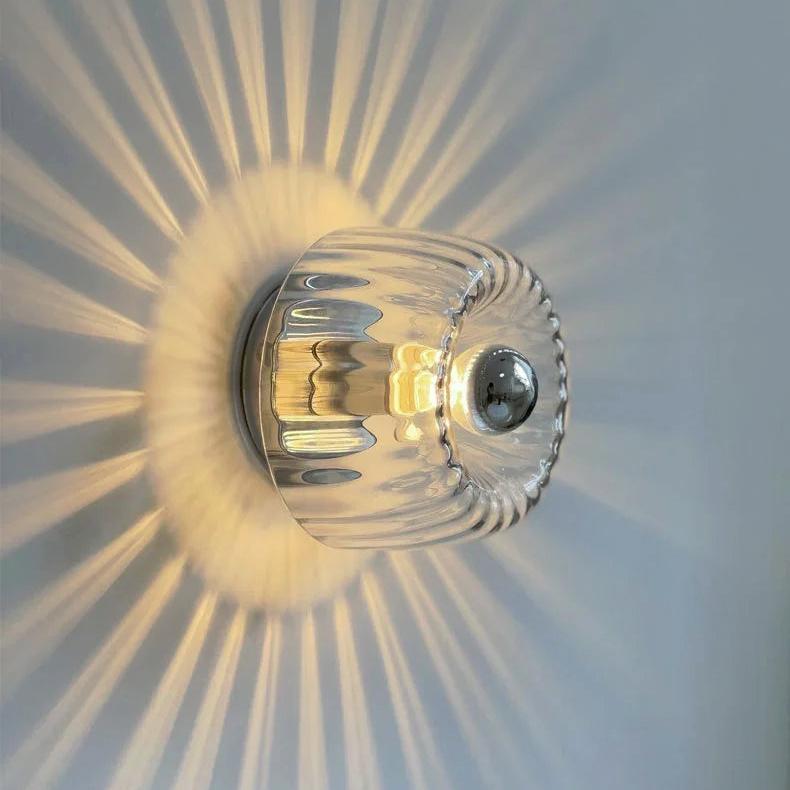 Golden Ray™ Wall Lamp