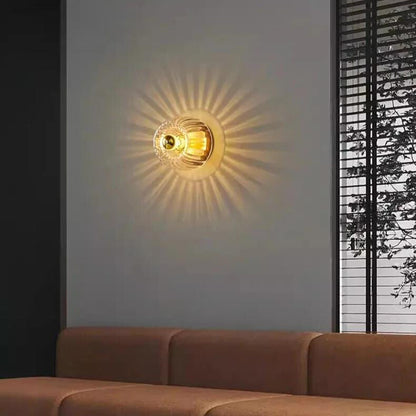 Golden Ray™ Wall Lamp