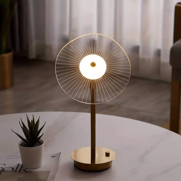 Nymphaea Shine™ Table Lamp