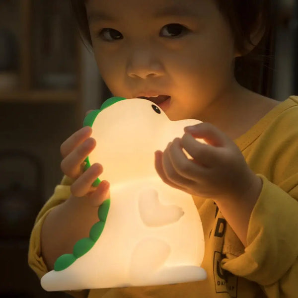 Dino Glow Nightlight