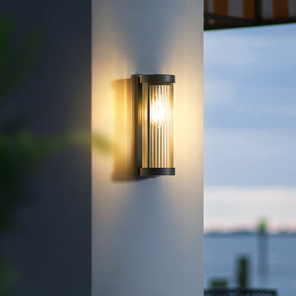 EcoSmart Solar Garden Light