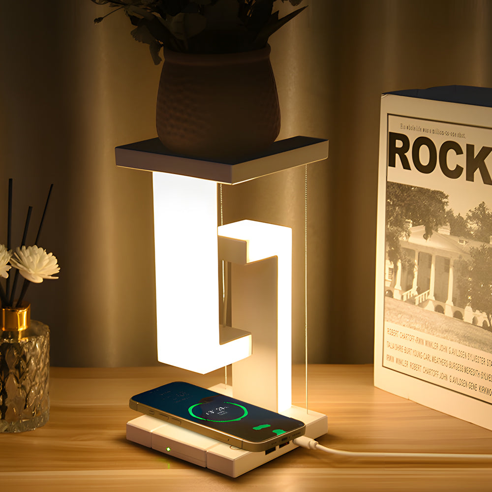 NovaCharge™ Multifuntional Table Light