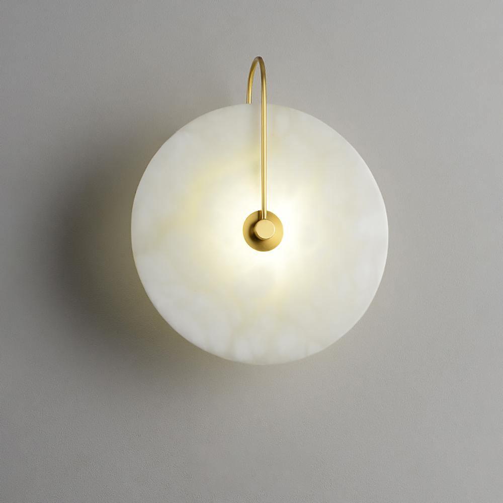 Ceramic Cloud™ Wall Light