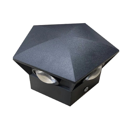 MARPOU Outdoor LED Wall Light