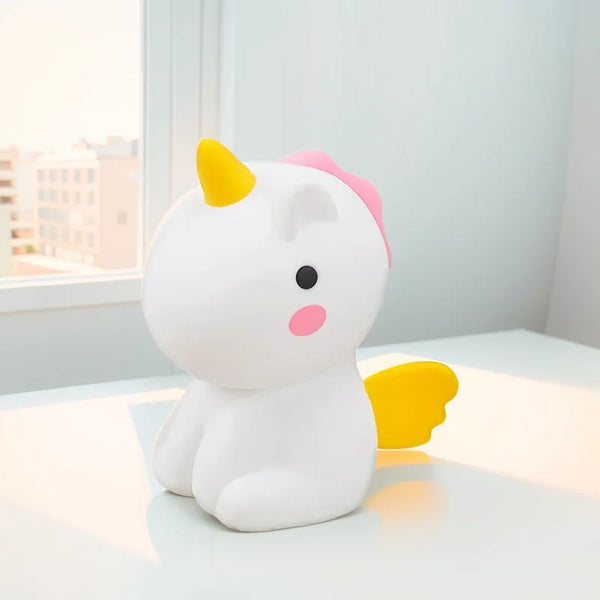 Enchanting Unicorn Night Light