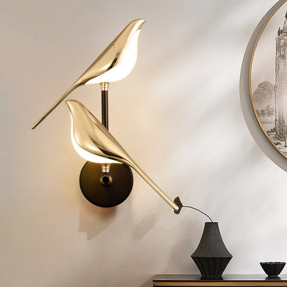 BirdieBliss™ Wall Lamp