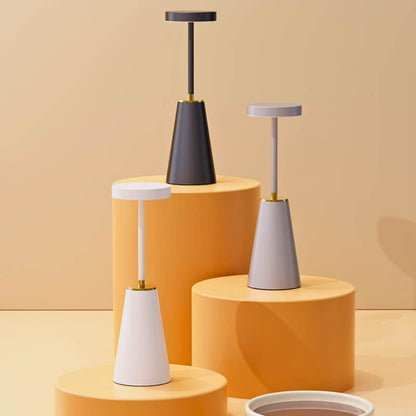 LumiFlex Wireless Table Lamp Deluxe