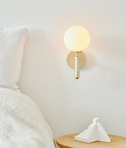 BulbStream Minimal™ Wall Lamp