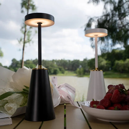 LumiFlex Wireless Table Lamp Deluxe