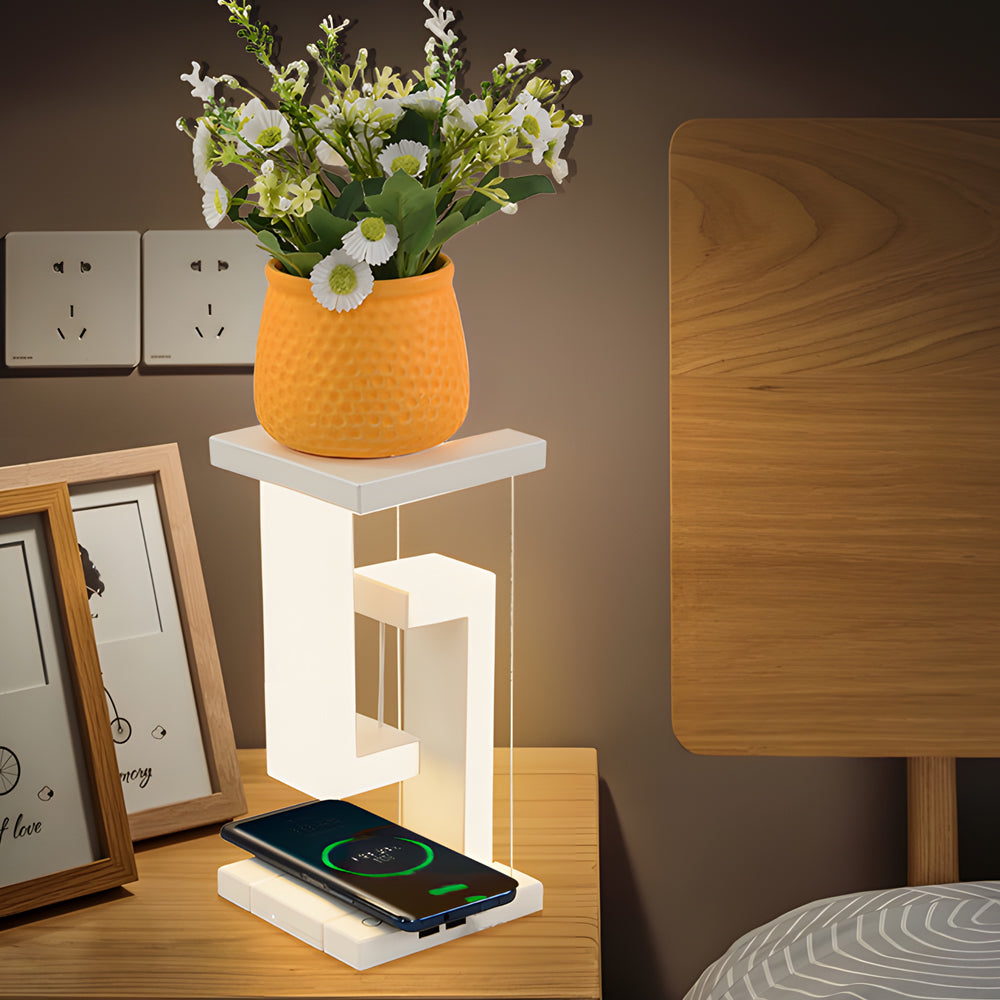 NovaCharge™ Multifuntional Table Light