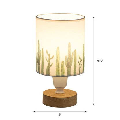 EcoLicht Adjustable Reading Lamp
