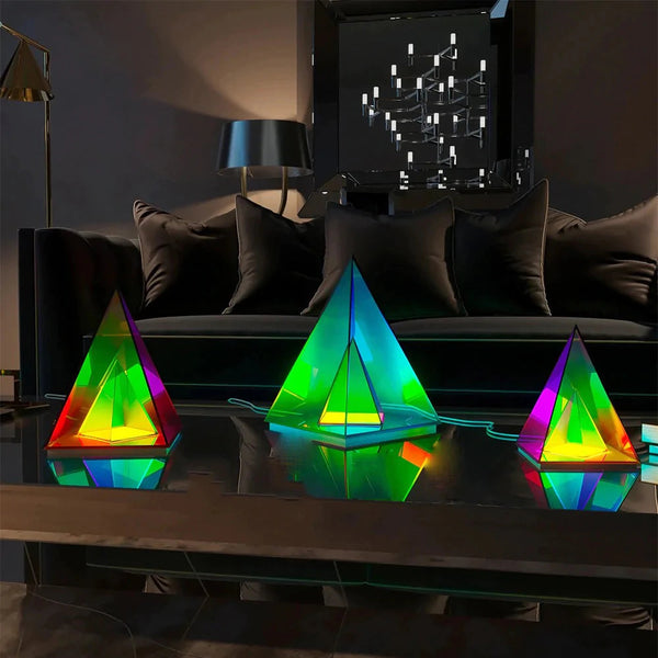 Brilliant Glow Table Lamp