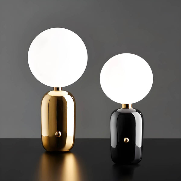 RaisoGlow Elegant Table Lamp
